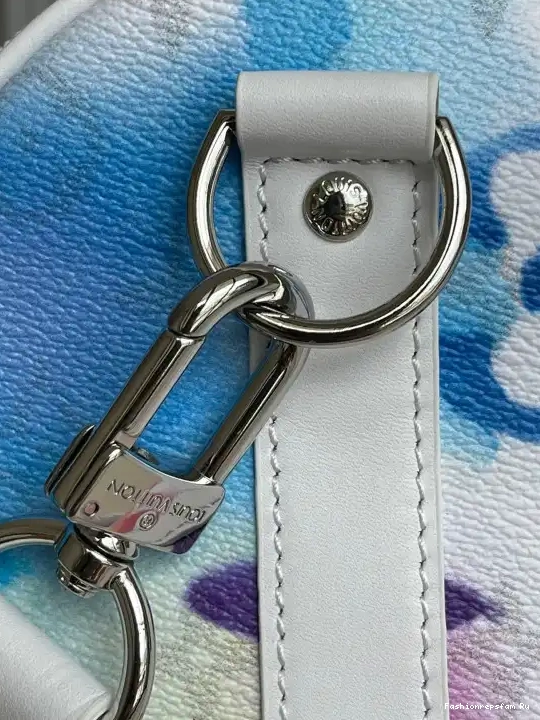 FS CHEAP LOUIS KEEPALL 50 BANDOULIÈRE VUITTON 0522